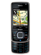 Download ringetoner Nokia 6210 Navigator gratis.